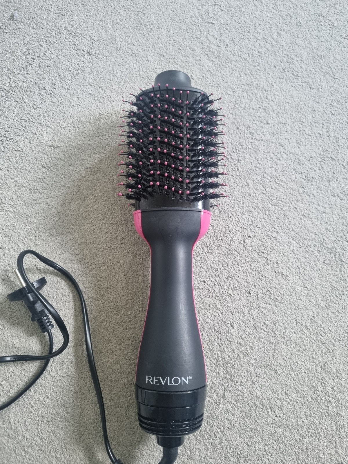 Revlon One-Step Volumizer Föhnborstel, Ophalen, Gebruikt, Haarverzorging