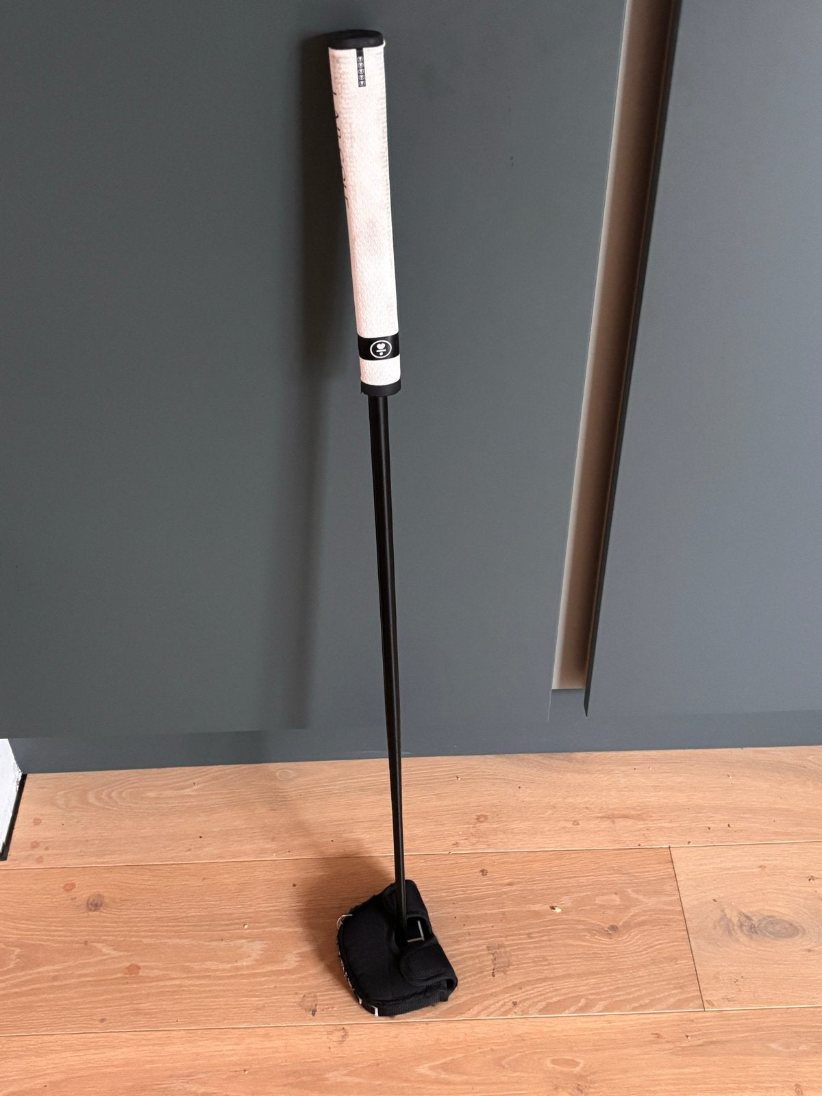 L.A.B. Golf Putter OZ.1i - Zo goed als nieuw, Sport en Fitness, Ophalen of Verzenden, Zo goed als nieuw, Club