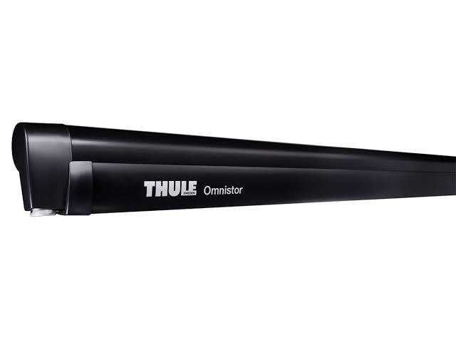 Nieuwe Thule Omnistor 5102 Luifel (Antraciet) – VW T5 / T6, Ophalen, Nieuw