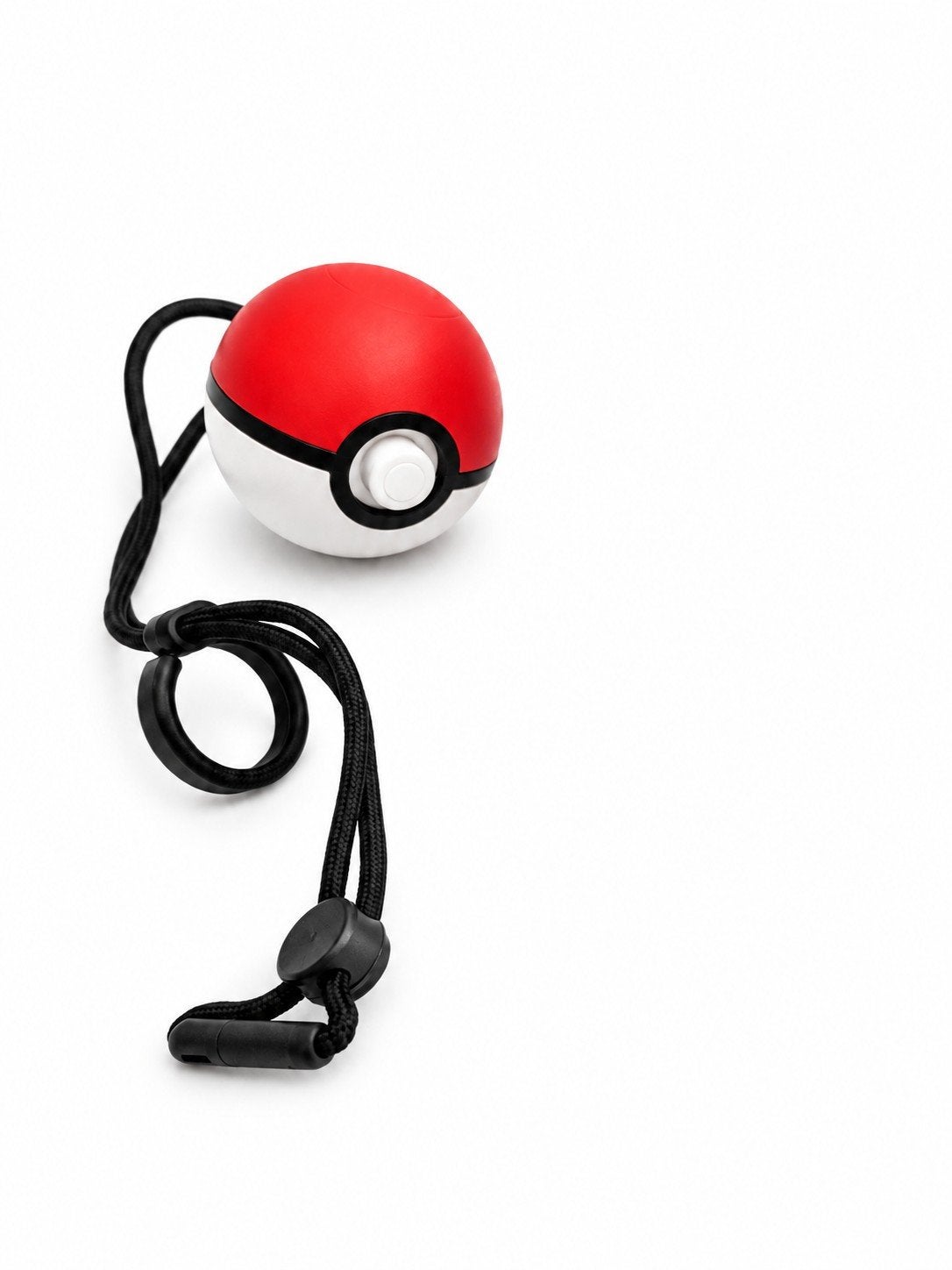 Pokémon Pokébal switch controller, 1 speler, Ophalen of Verzenden, Zo goed als nieuw, Role Playing Game (Rpg)