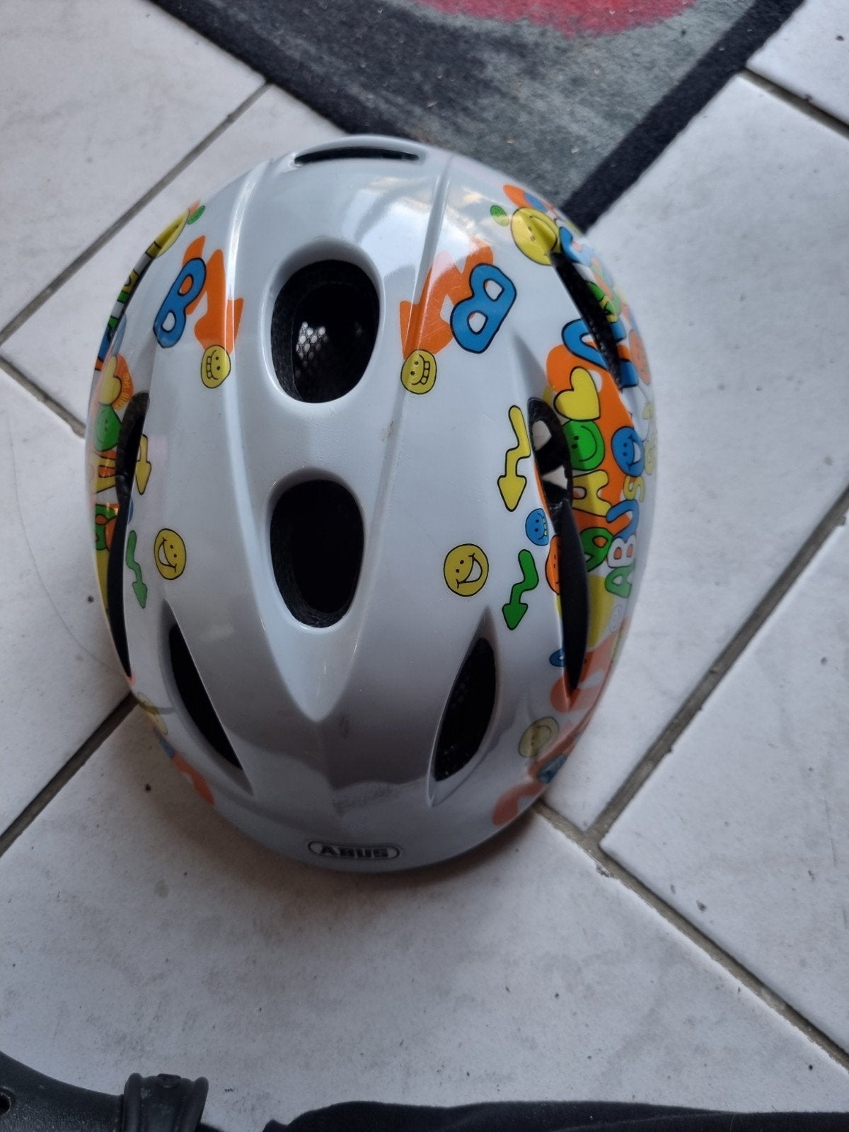 Fietshelm kind, Ophalen, Overige maten