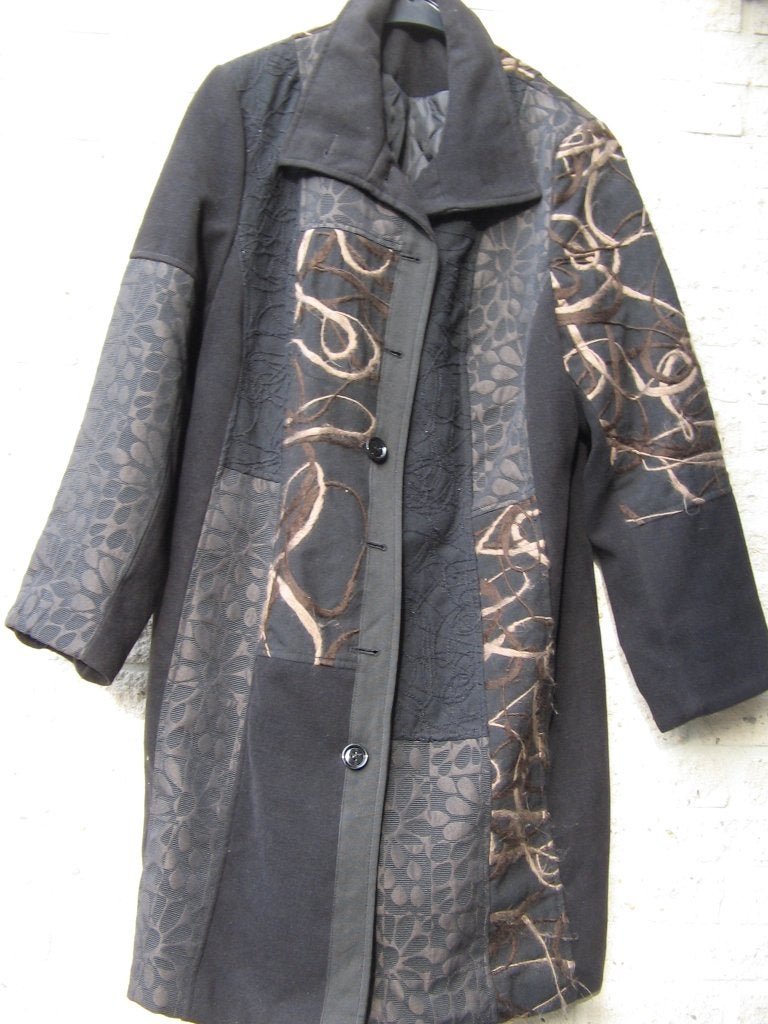 dames, Kleding | Dames, Ophalen of Verzenden, Zo goed als nieuw, Maat 46/48 (XL) of groter, Overige kleuren