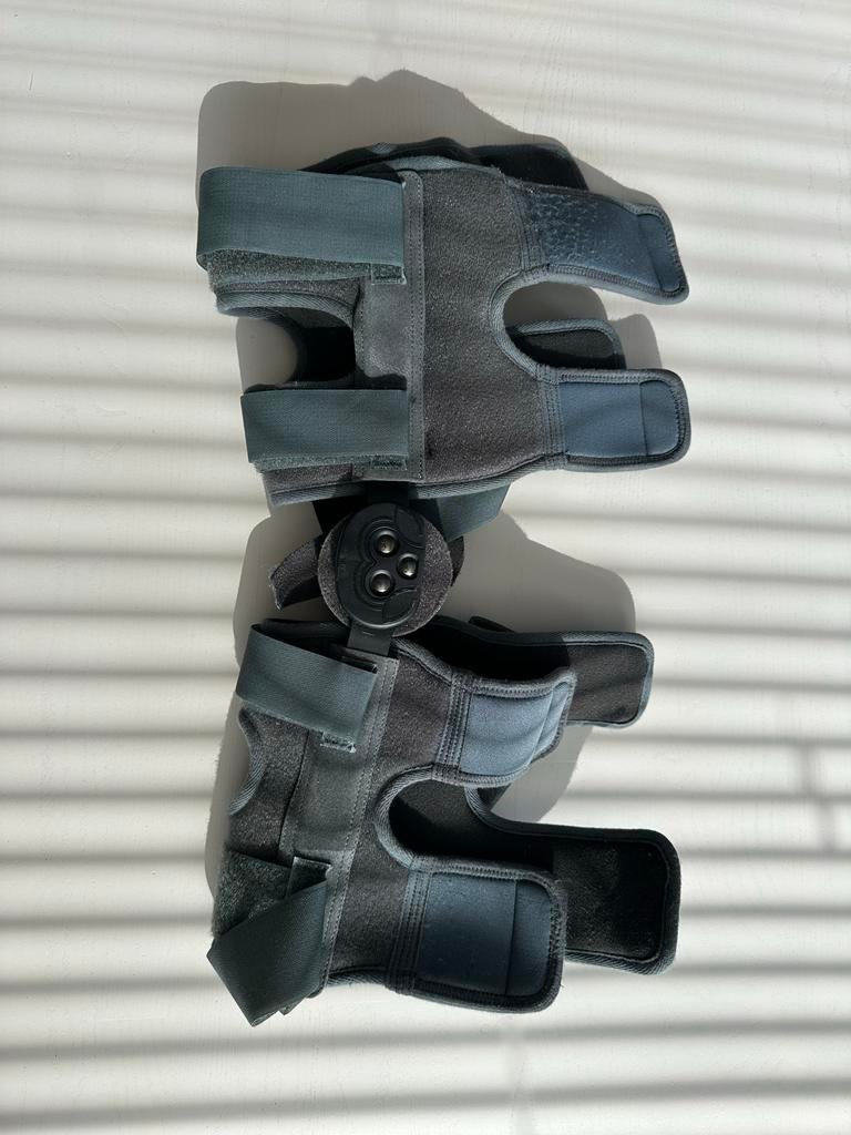 Kniebrace - scharnierbrace knie - brace knie, Diversen, Ophalen, Gebruikt