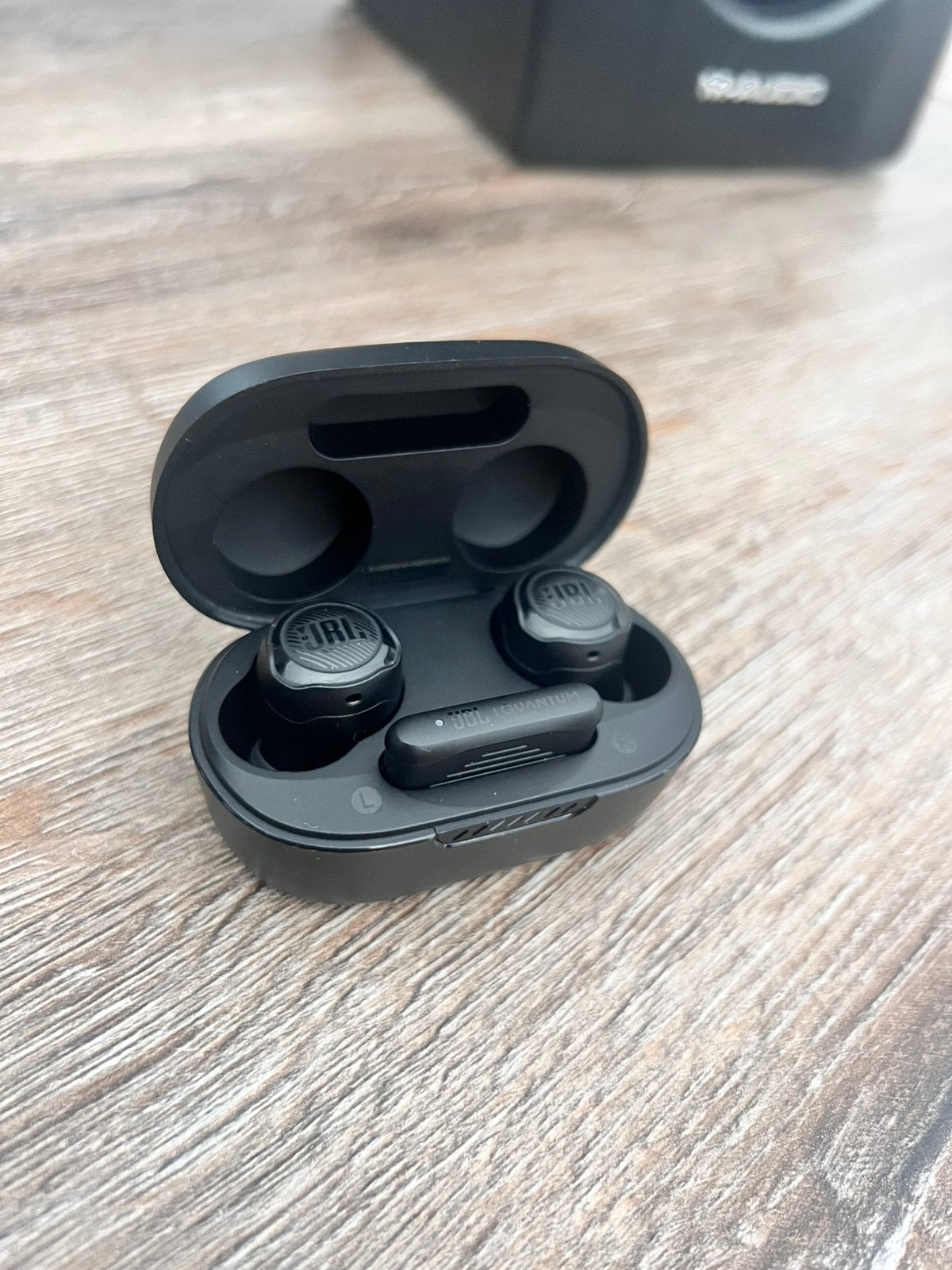 JBL Quantum TWS Air NIEUW, Computers en Software, In-ear, Nieuw, Ophalen of Verzenden, Draadloos