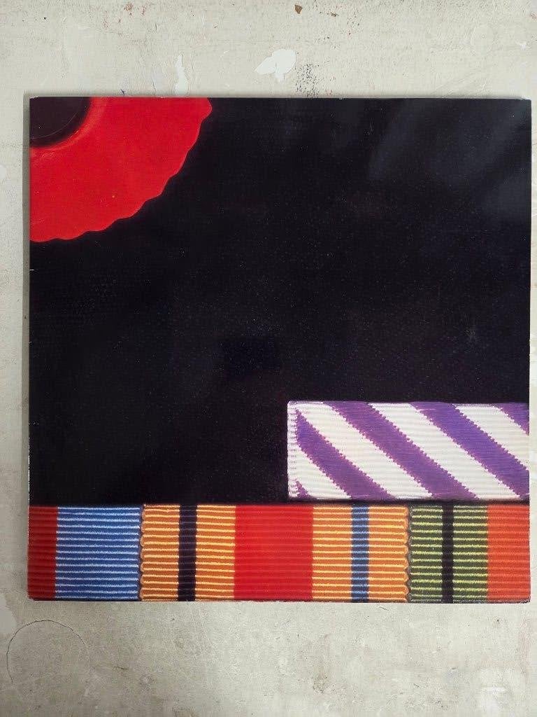 Vinyl lp PINK FLOYD: THE FINAL CUT, Ophalen of Verzenden, 12 inch, Beschermende buitenhoes, LP