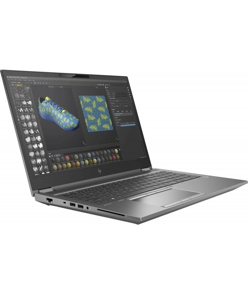 HP ZBook Fury 17 G7 i7-10850H-32GB-1TB-UHD RTX5000-16GB W11P, Computers en Software, Met videokaart, Ophalen of Verzenden, Zo goed als nieuw