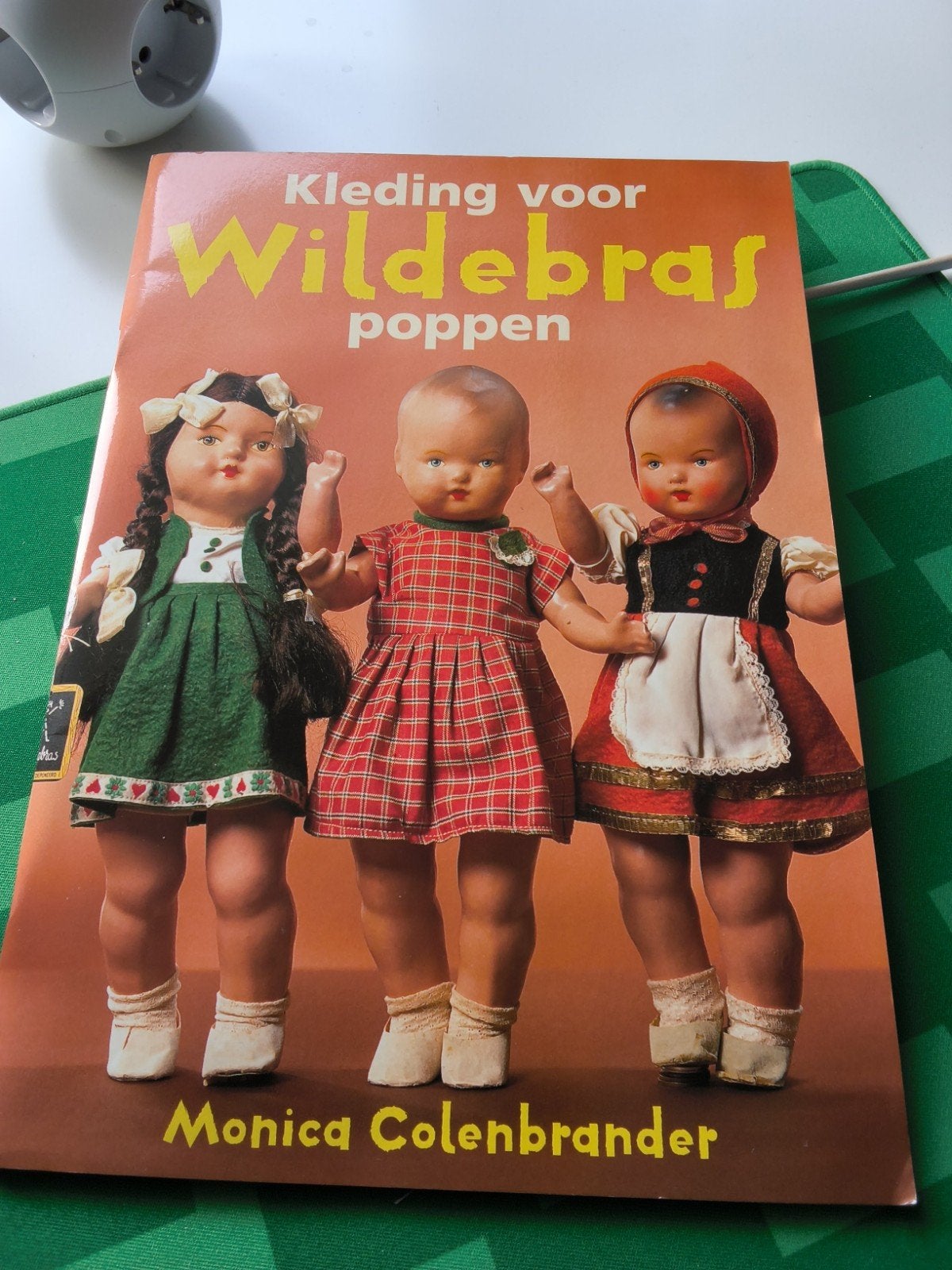 Wildebras, Verzenden, Overige typen