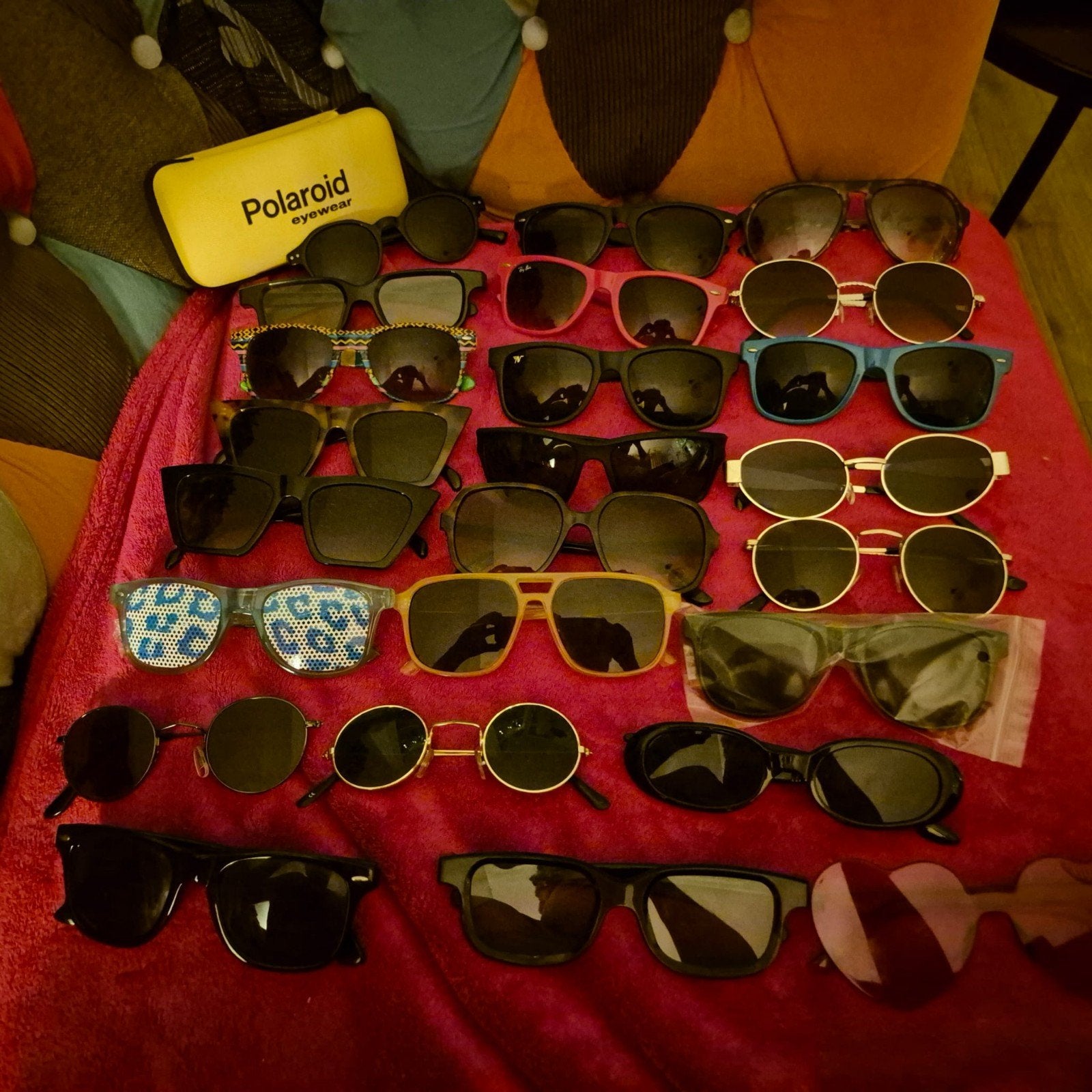 Brillen te Koop, 30+ Stuks., Ophalen of Verzenden