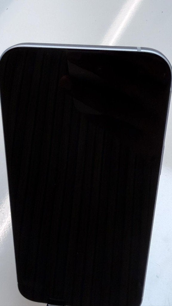 iPhone 16 Pro 512GB Wit (A Grade), Telecommunicatie, IPhone 16 Pro, 512 GB, Wit, Ophalen of Verzenden