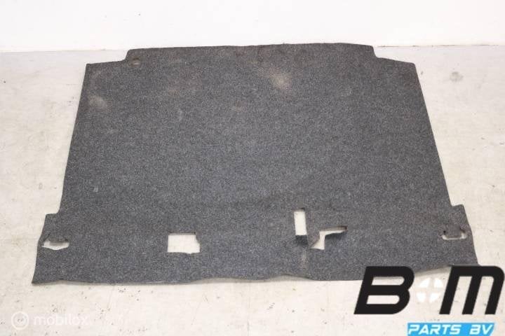 Kofferbakmat VW Polo 6R 6R6863463D, Gebruikt