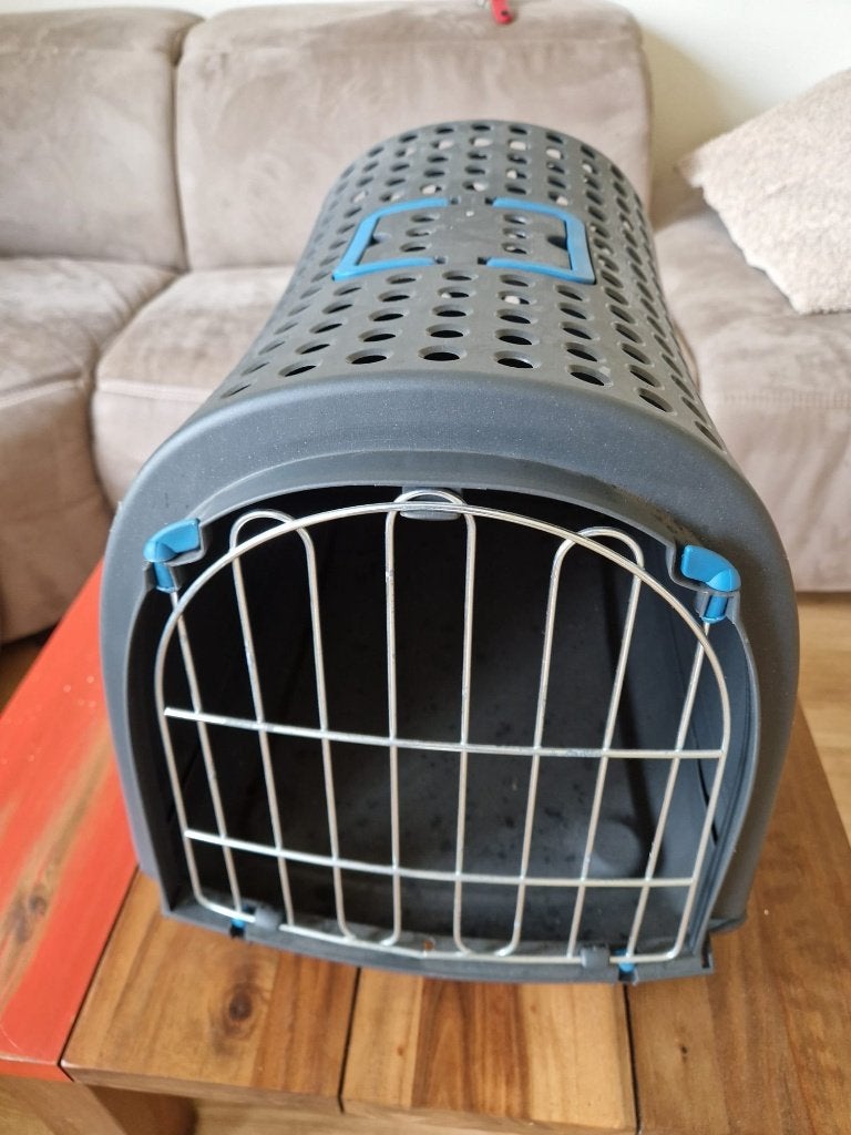 Reismand kat/kleine hond, Dieren en Toebehoren, Ophalen of Verzenden, Zo goed als nieuw