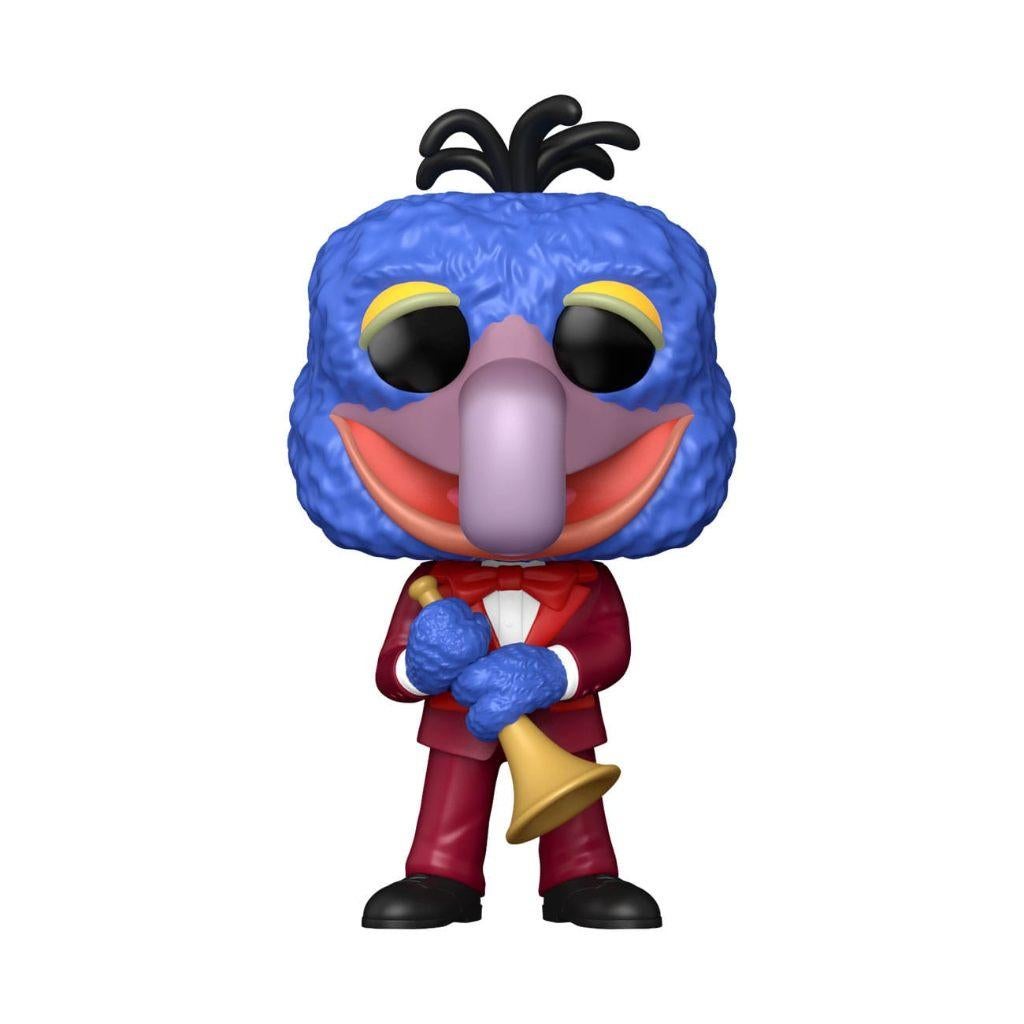 Funko POP! The Muppets Gonzo # 1677, Verzamelen, Verzenden, Funko EU BV, SupportEMEA@funko.com, Nieuw