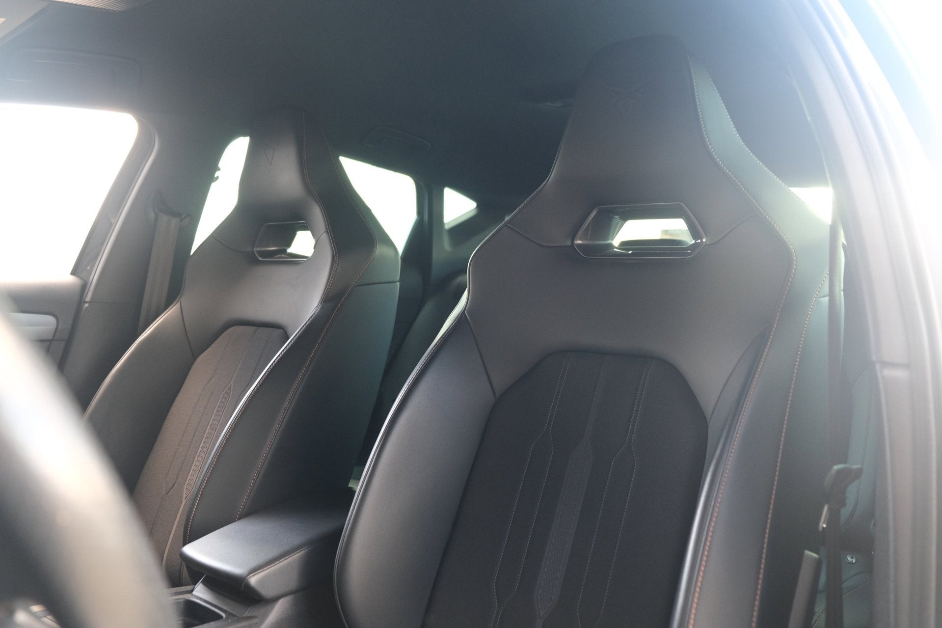 Cupra León