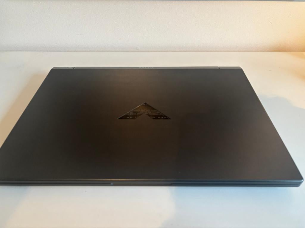 HP Victus 16-r1979nd (2024), Computers en Software, Windows Laptops, Zo goed als nieuw, 16 inch, SSD, 4 Ghz of meer, 32 GB, Gaming