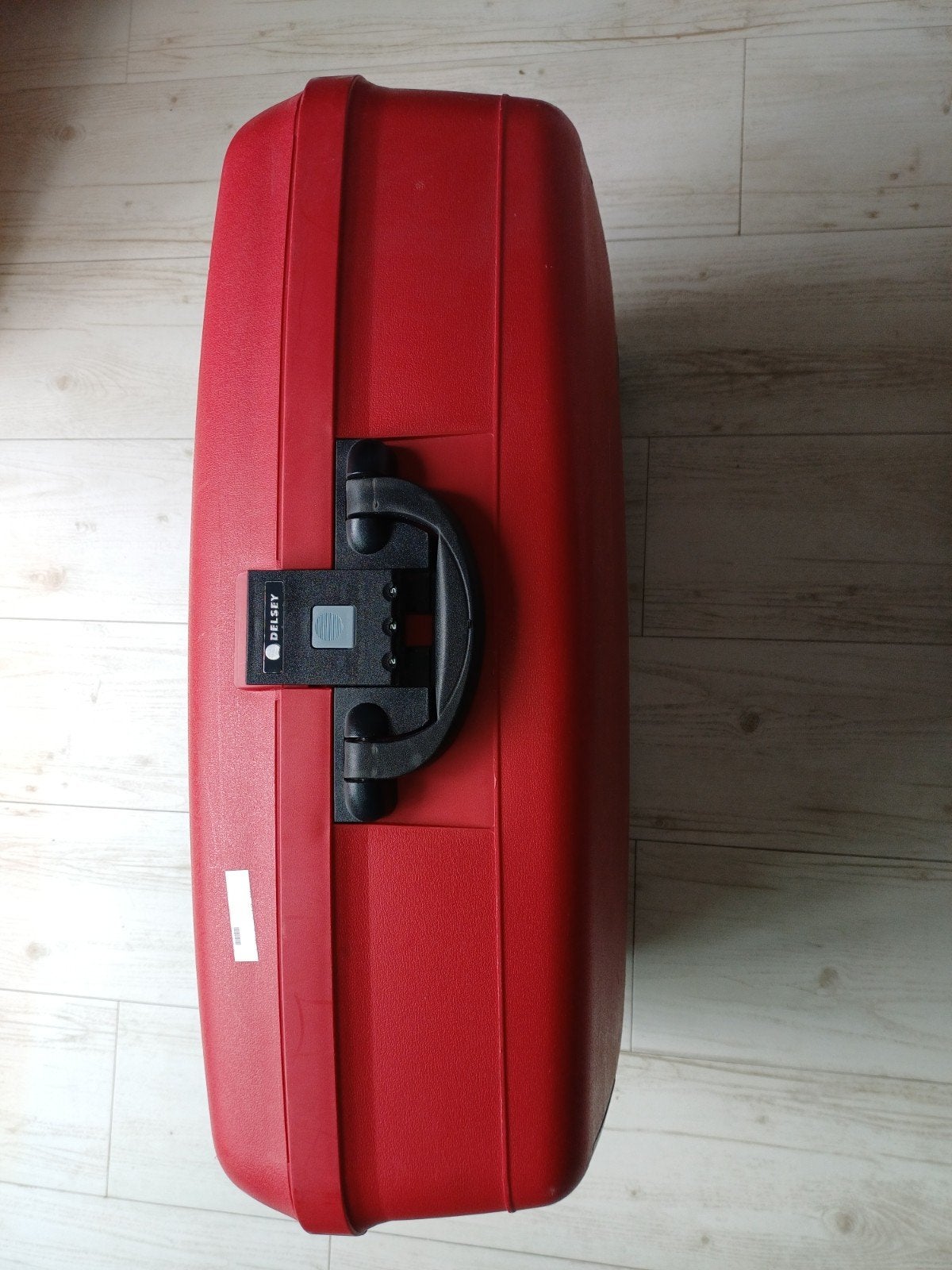 samsonite koffer, Ophalen, Gebruikt, Hard kunststof, 70 cm of meer