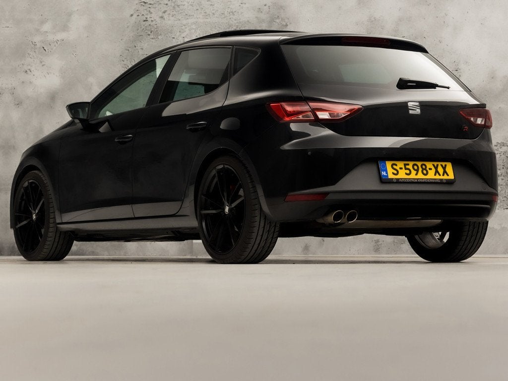 SEAT León