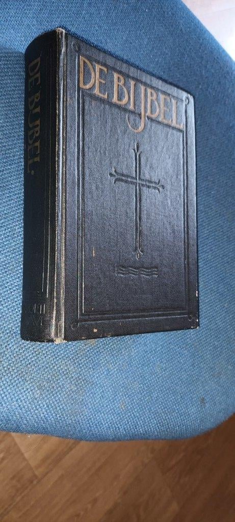 De Bijbel (verkorte uitgave), Boeken, Godsdienst en Theologie, Gelezen, OBBINK, PROF. DR. H.TH. / Prof. Dr. A.M. Brouwer, Christendom | Protestants