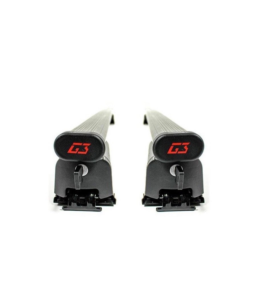 Nieuwe set G3 dakdragers in doos, Auto diversen, Ophalen of Verzenden, Nieuw