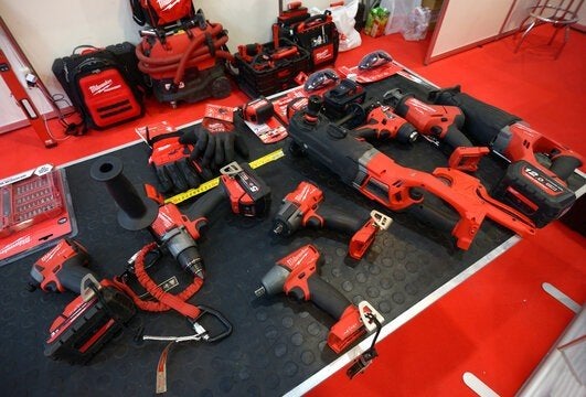 Gezocht: Alle soorten gereedschap – losse items en partijen, Ophalen of Verzenden, Gebruikt, Overige typen