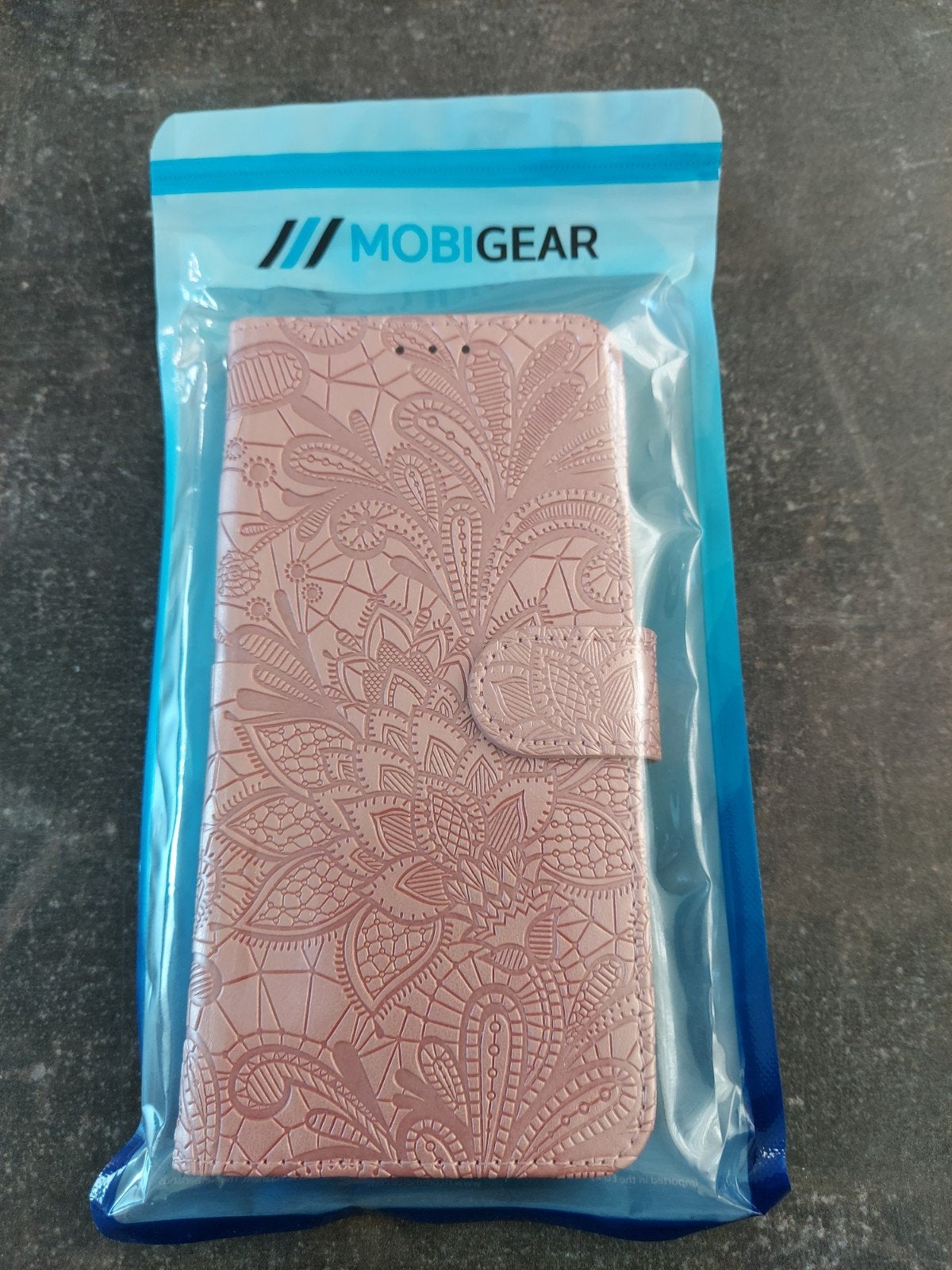 Hoesje/Bookcase voor Samsung Galaxy S10 Lite - NIEUW, Ophalen of Verzenden, Nieuw, Overige modellen, Flipcase