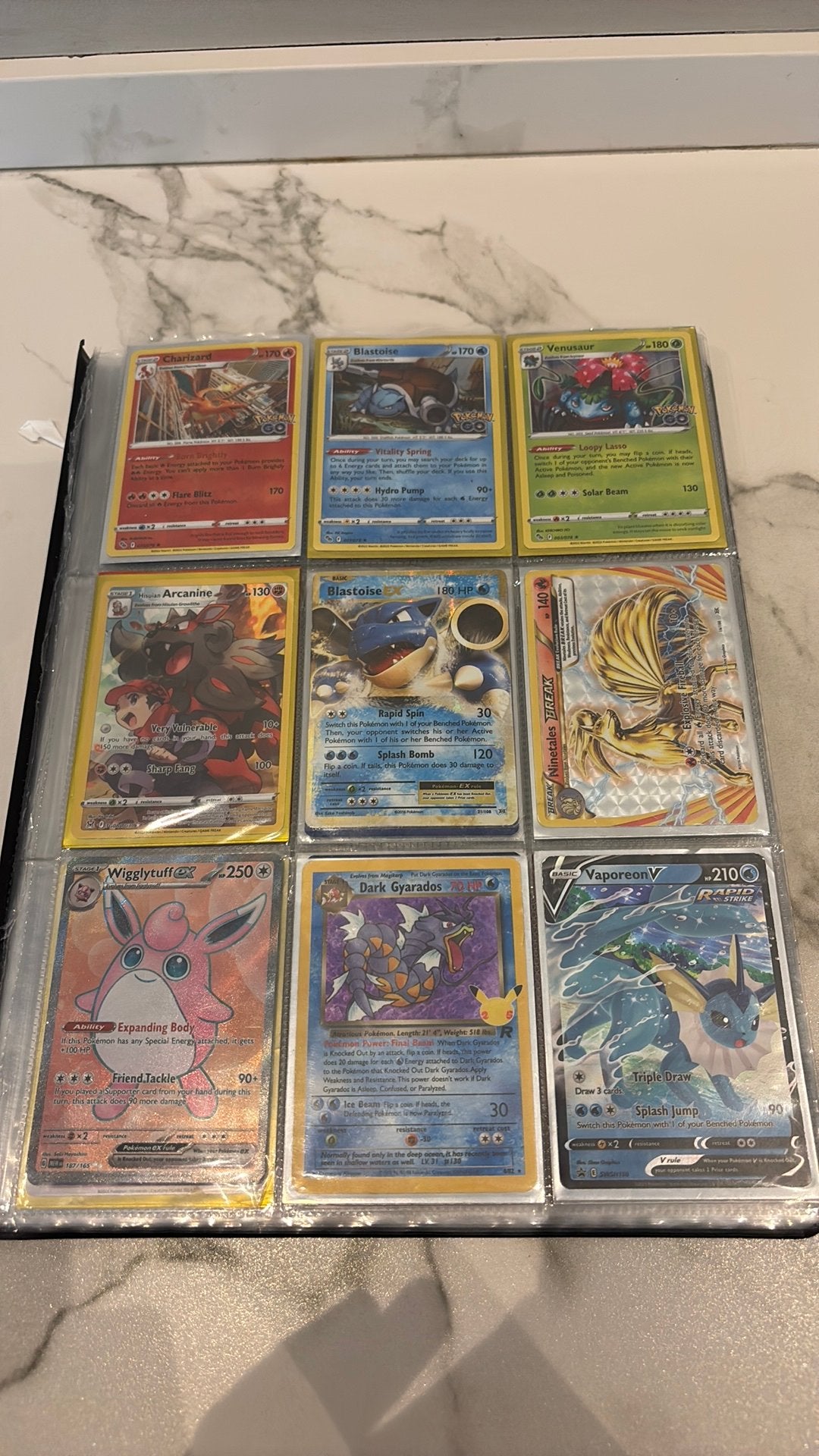 Allemaal verschillende pokemonkaarten oude en nieuwe kaarten, Hobby en Vrije tijd, Ophalen of Verzenden, Zo goed als nieuw, Meerdere kaarten