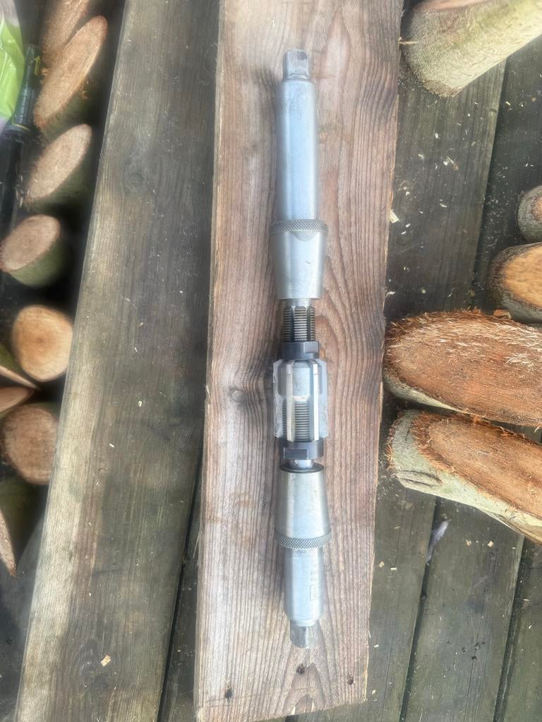 Hunger verstelbare ruimer U39-45, Made in Germany, Doe-het-zelf en Verbouw, Ophalen of Verzenden