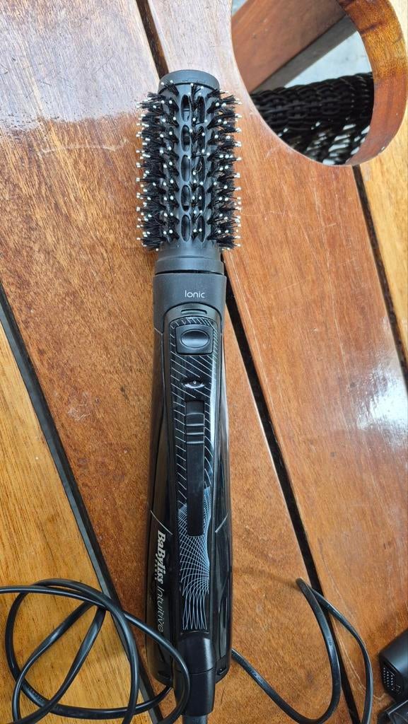 Fuhnborstel, Ophalen of Verzenden, Zo goed als nieuw, Föhn of Haardroger