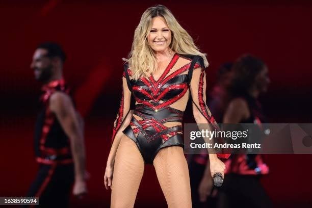 4 tickets 360⁰ Tour Helene Fischer, Tickets en Kaartjes, Twee personen, Juni