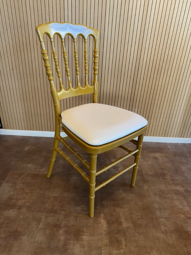 Stoelen Parijs stapelbaar, Ophalen, Nieuw zonder verpakking, Meubilair