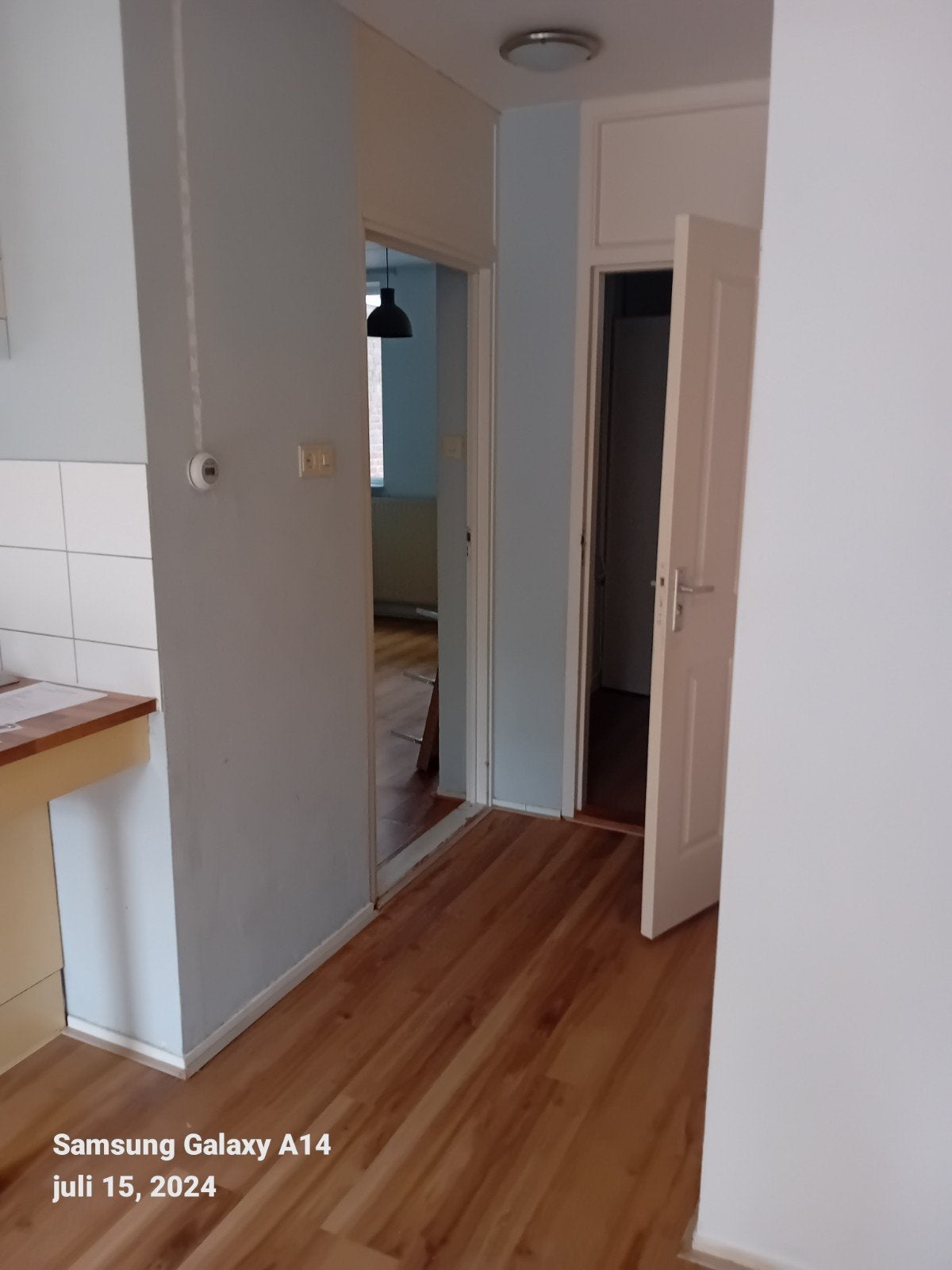 Woonruimte (tijdelijk tot 1-10-2027) te huur te Assen per 1, Huizen en Kamers, Kamers te huur