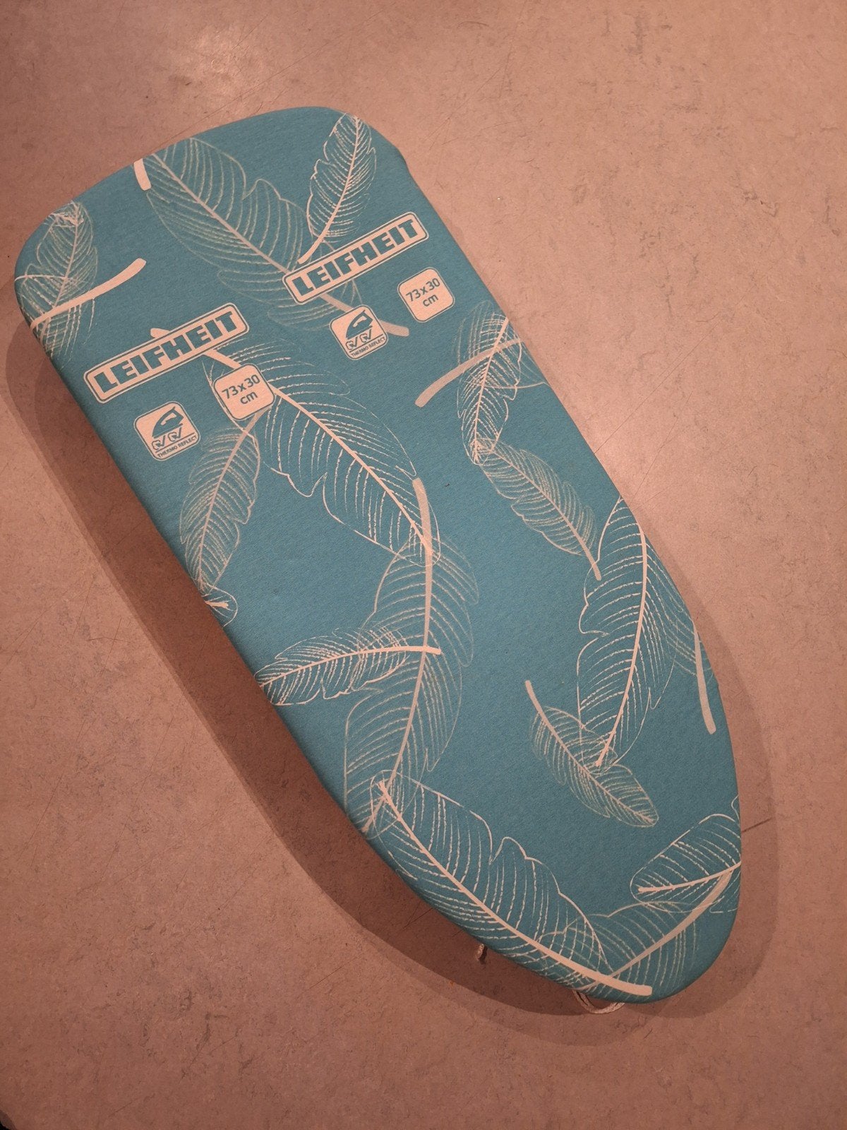 Tafelstrijkplank Leifheit Airboard compact, Ophalen, Nieuw