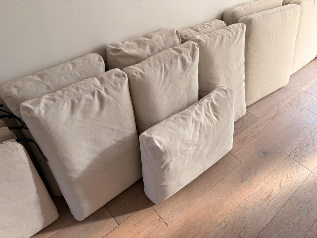 IKEA Tuinkussens - Diverse Maten (17 stuks), Ophalen, Gebruikt
