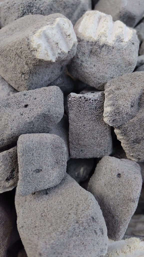 ophoog en stabilisatie materiaal glasschuim granulaat, Ophalen, Nieuw