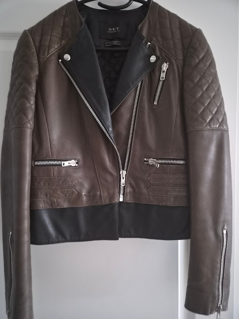 Kleding pakket maat 36/S, Ophalen of Verzenden, Gedragen, Maat 36 (S)