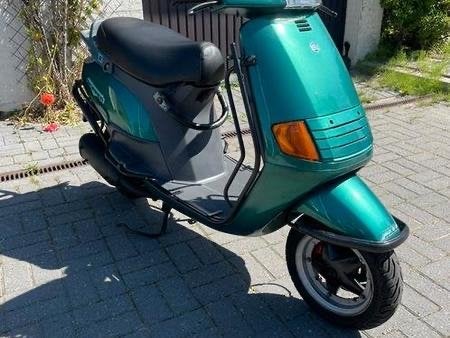 Gezocht: Piaggio Skipper of Zip 125/172/180cc, Ophalen of Verzenden, Gebruikt, Piaggio