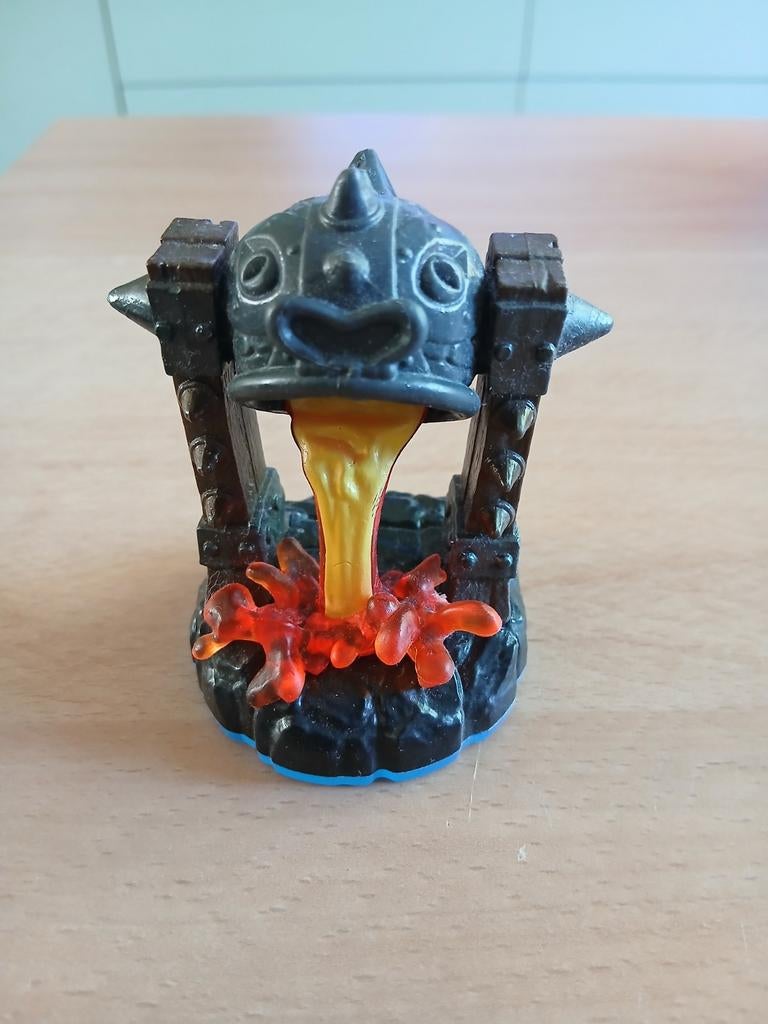 Skylanders Trap Team Kaos Trap (Vuur), Ophalen of Verzenden, Zo goed als nieuw