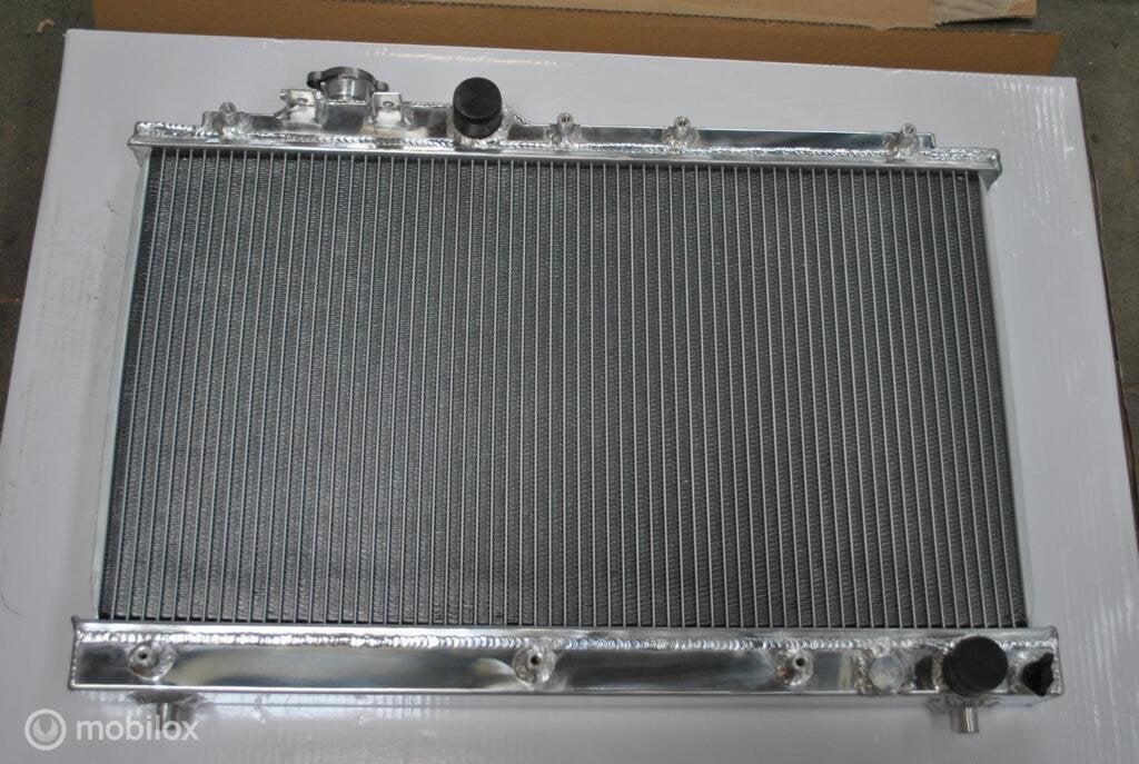 Radiateur+Fans 1994-1999 Celica GT4 ST205 TURBO 3S-GTE 95 96, Nieuw, Ophalen of Verzenden