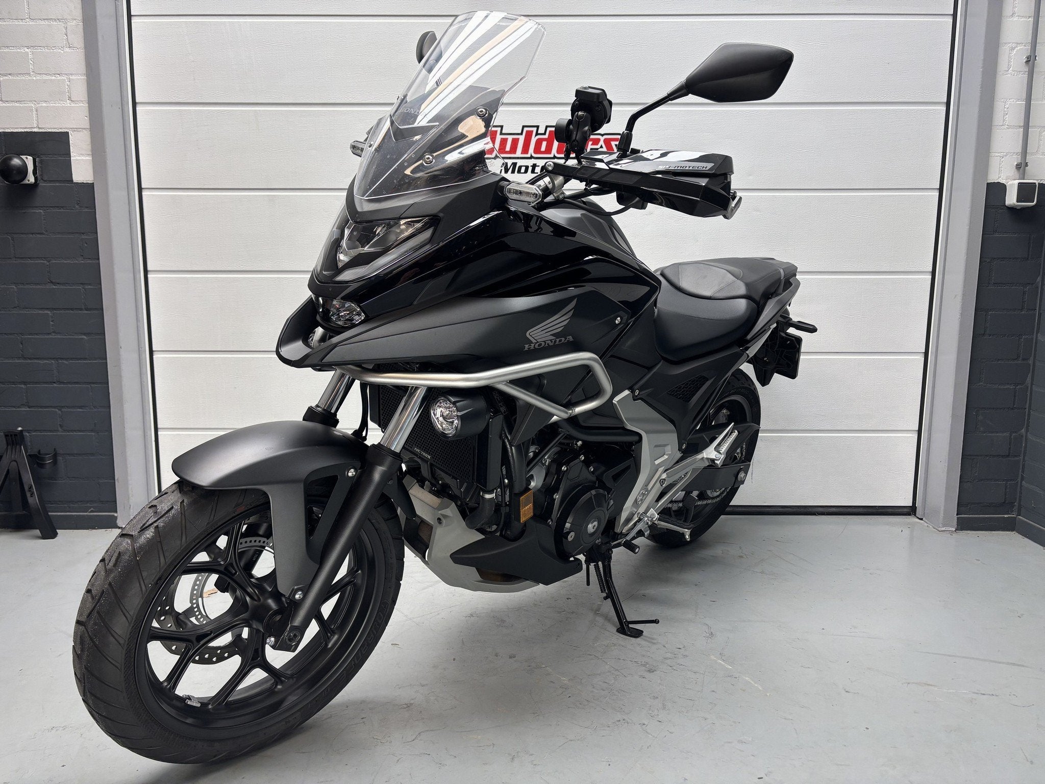 Honda NC 750 X ABS (bj 2023), Bedrijf, Mc.benelux@honda-eu.com, Overig, Doornveld 180 - 184
B-1731  Zellik, BE