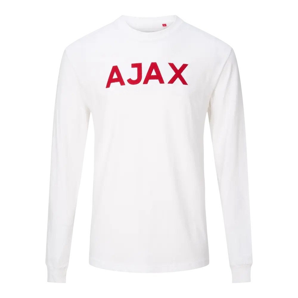 Sjaak Swart shirt, Ophalen of Verzenden, Zo goed als nieuw, Ajax, Shirt