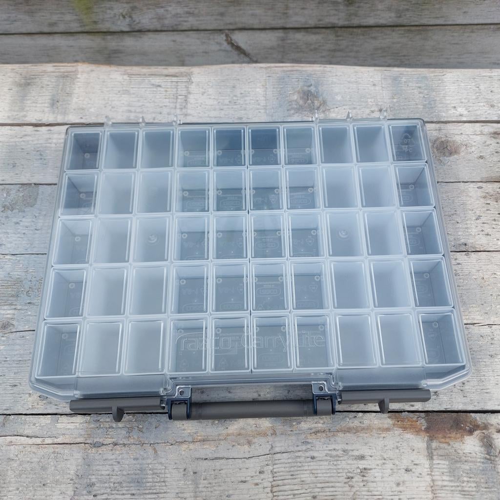 Raaco CarryLite, Ophalen of Verzenden, Nieuw