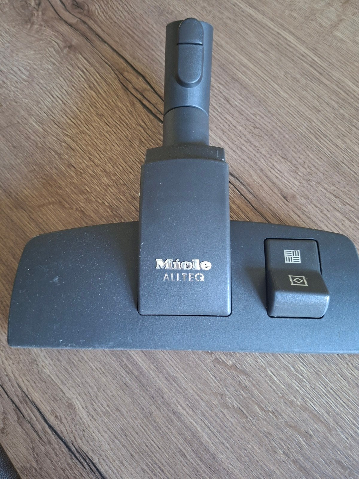 Miele ALLTEQ stofzuigermond - Geschikt voor harde vloeren, Overige typen, Miele, Ophalen, Stofzak