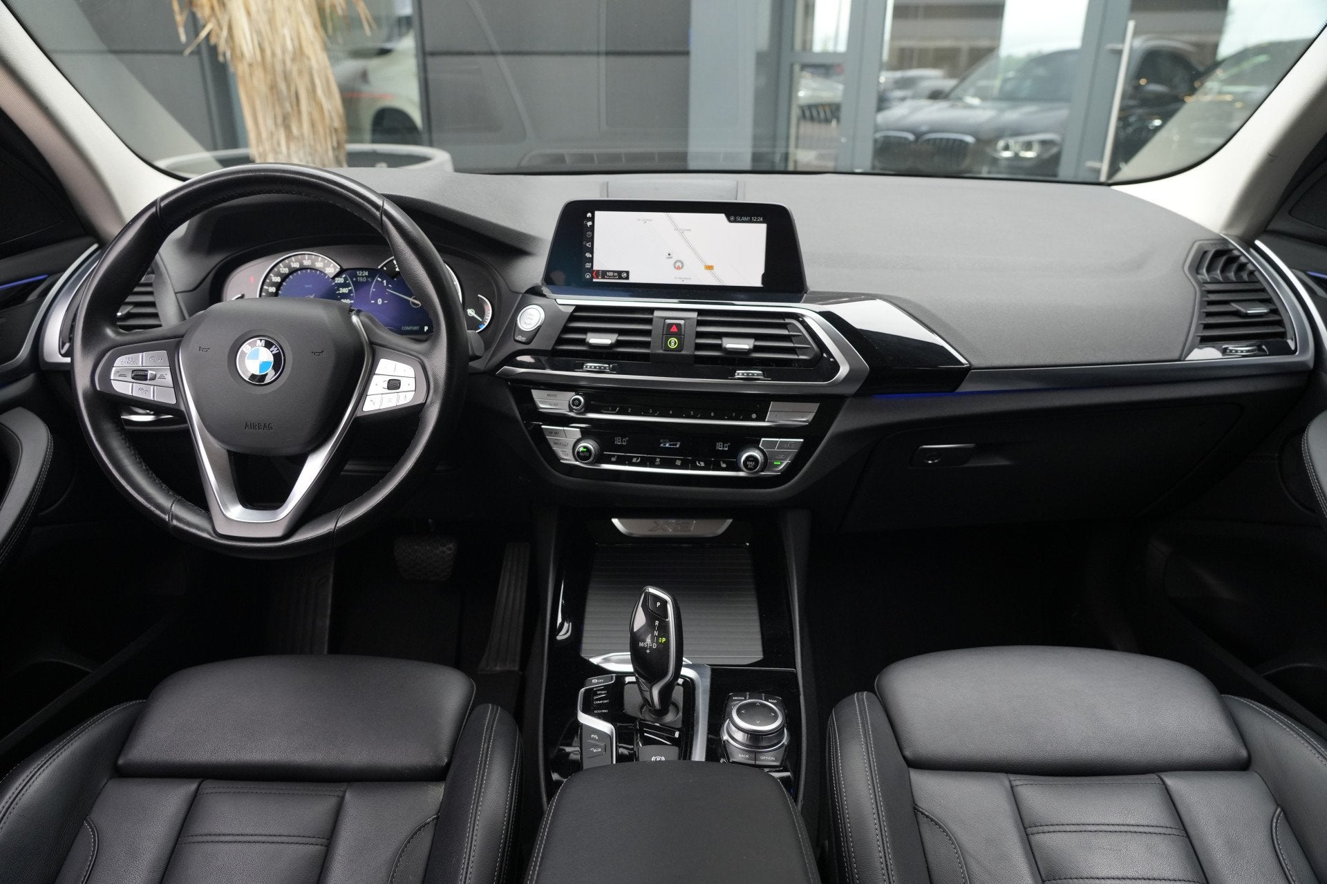 BMW X3 xDrive20i xLine High Executive | 184PK | Pano | HUD |, Auto's, Automaat, 1998 cc, Gebruikt, 4 cilinders