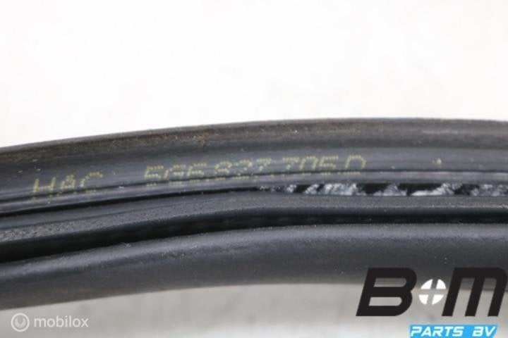 Achterkleprubber VW Golf 7 FL 5G6827705D, Gebruikt