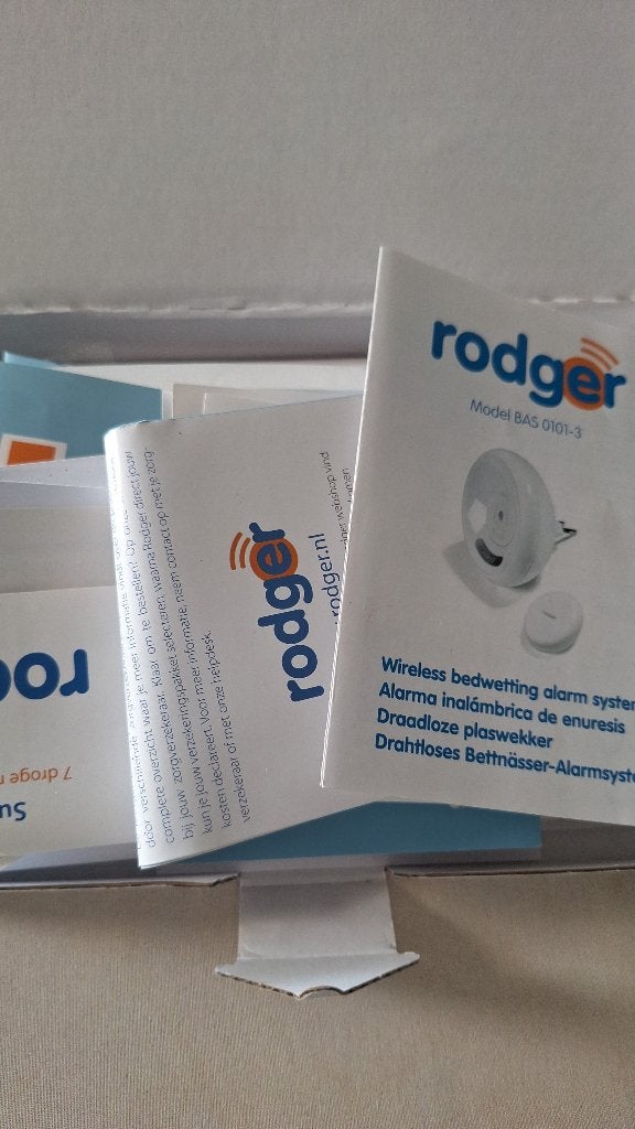 Plaswekker, Kinderen en Baby's, Overige Kinderen en Baby's, Ophalen, Gebruikt