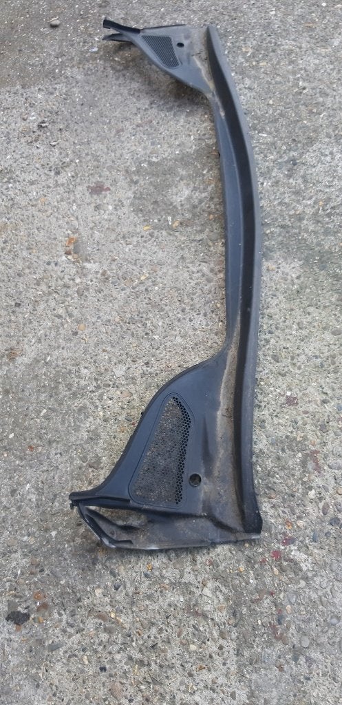 Kap bij de ruitenwissers Peugeot 307 uit 2004, Ophalen of Verzenden