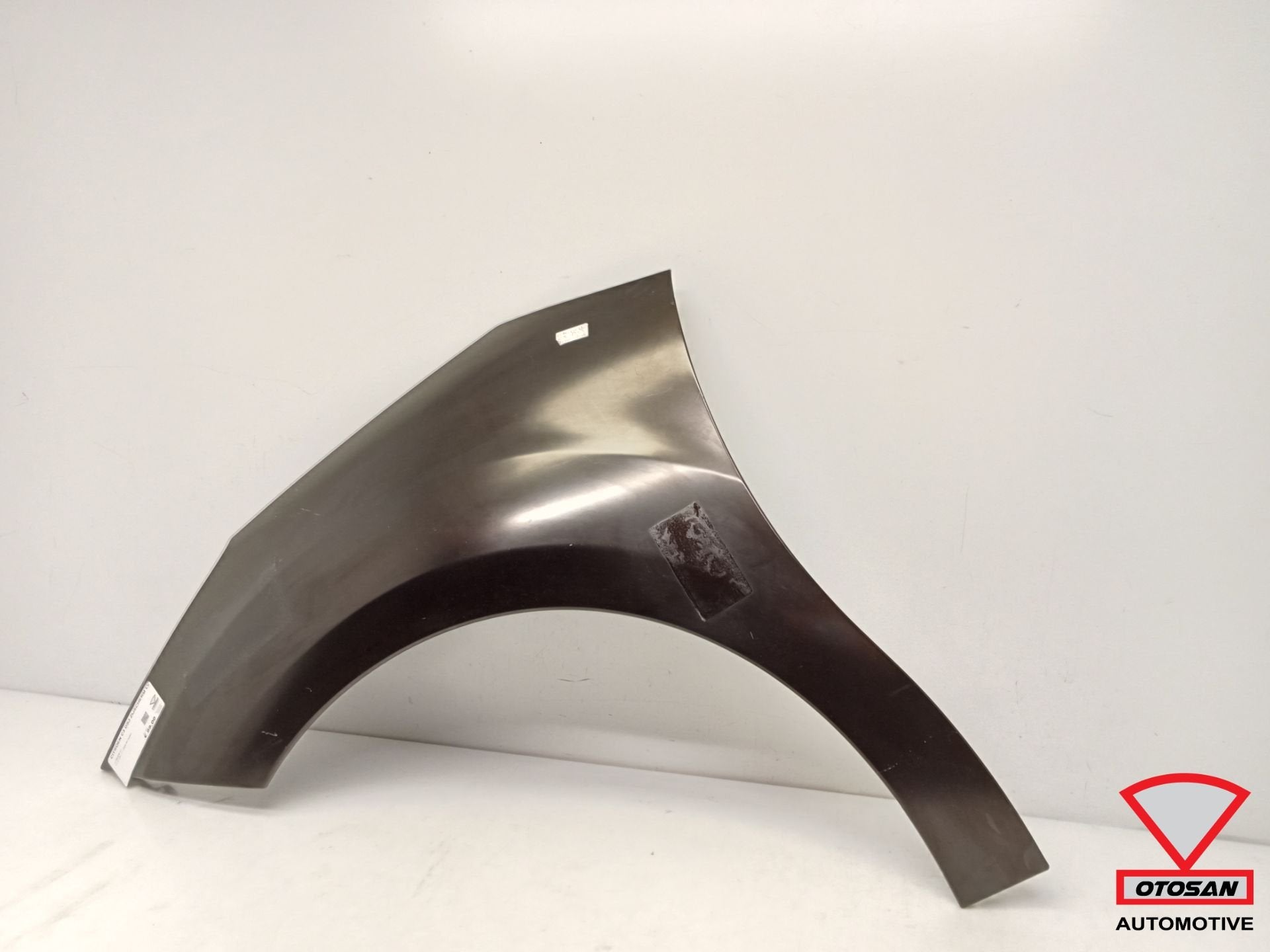 Citroen C3 DS3 2010-2013 Zijscherm Spatbord Links Voor, Auto-onderdelen, Carrosserie en Plaatwerk, Gebruikt, Citroën, Stellantis N.V.