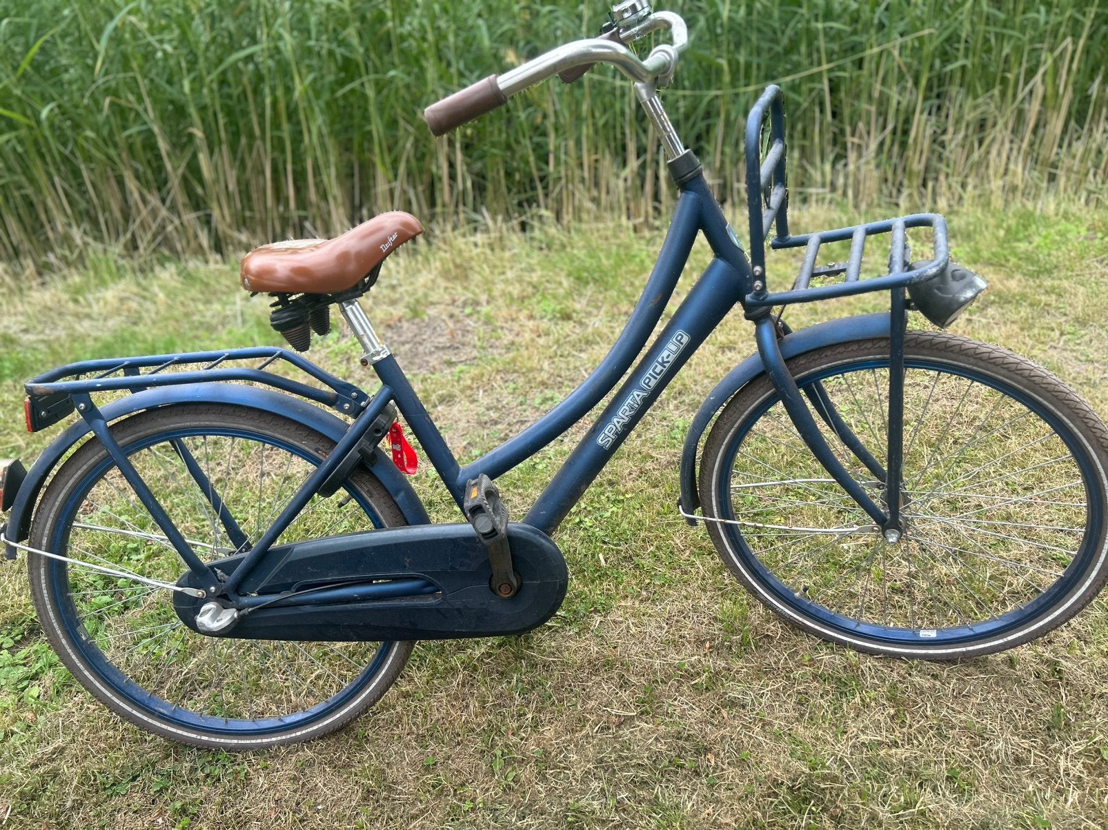 Sparta pick up 24 inch, Ophalen, Zo goed als nieuw, 26 inch of meer