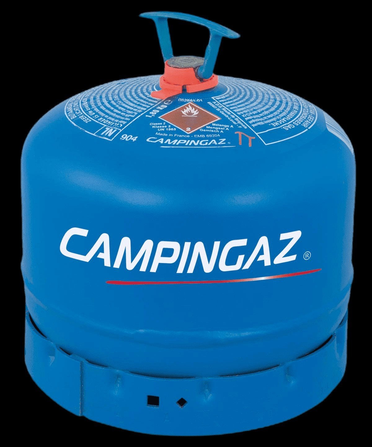 Campingaz 904 VOL, Ophalen of Verzenden