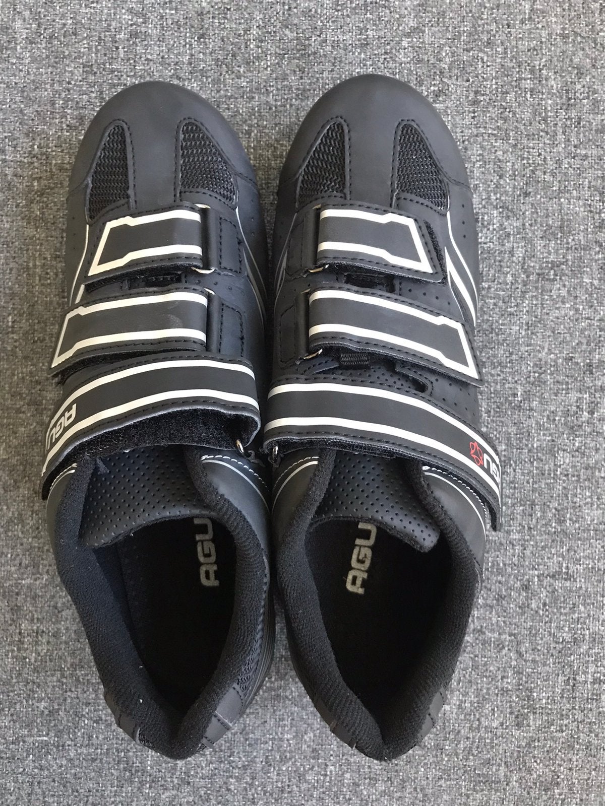 NIEUWE AGU MTB SCHOENEN MAAT 41 VOOR € 39,95, Ophalen of Verzenden, Nieuw, Schoenen