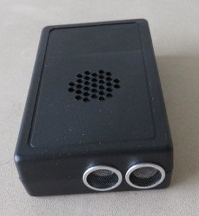 Bat-Detector / Vleermuis-Detector, Vrijwel Nieuw, Ophalen, Zo goed als nieuw